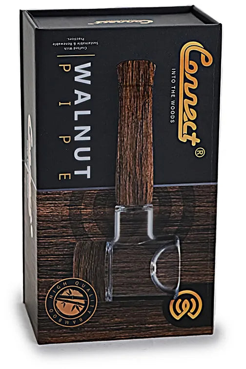 Connect Connect Wood Collection - Spoon