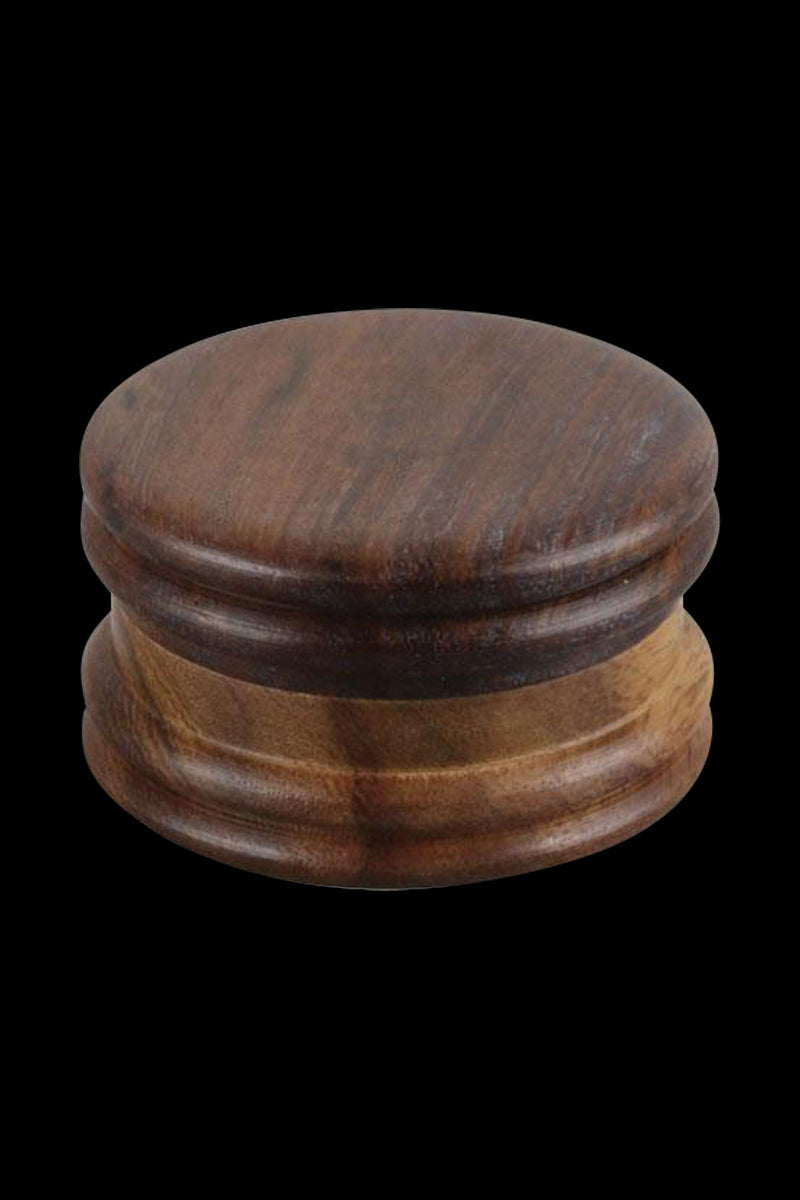 Ben Franklin 2 Piece Wood Grinder