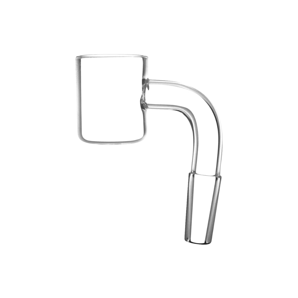 Pure Quartz Banger 90 Degree Nail