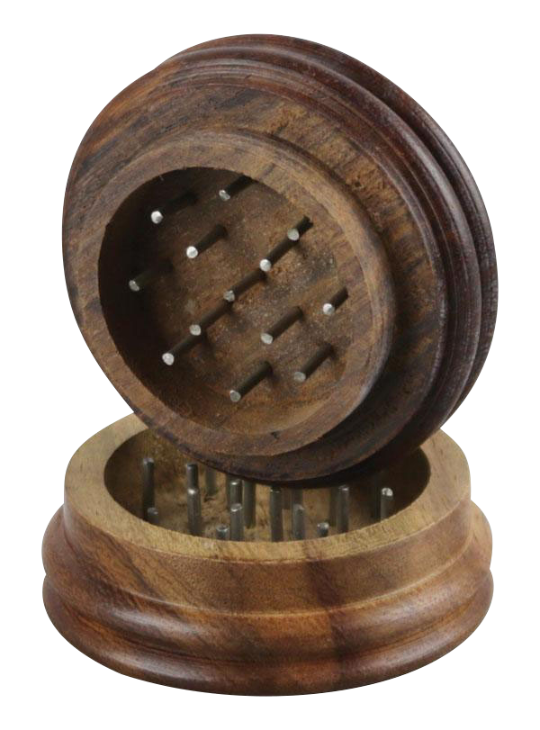 Ben Franklin 2 Piece Wood Grinder