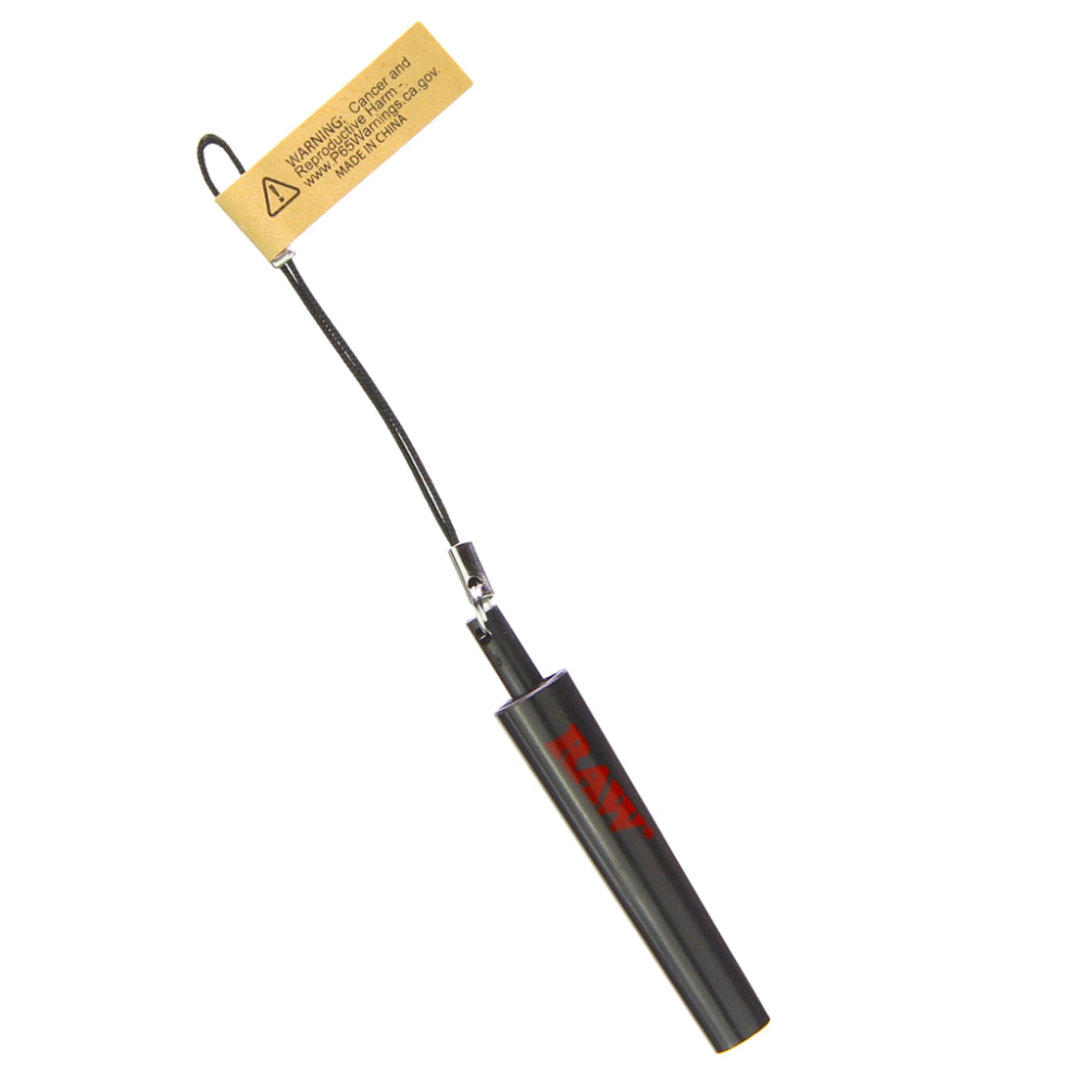 RAW Cone Creator Keychain