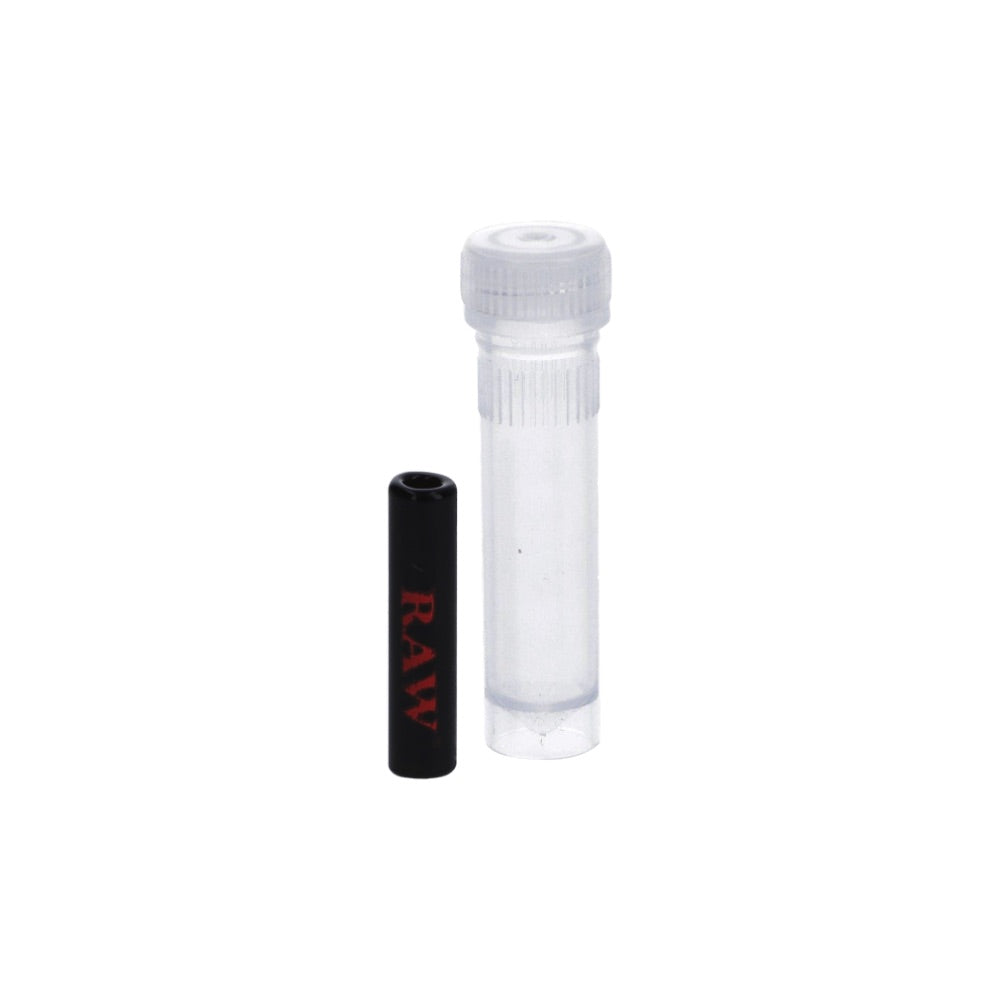 Daily High Club February 2023 Lucky Cat Smoking Box | filter tip