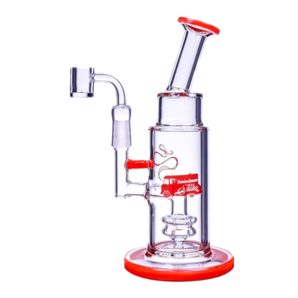 Cheech & Chong’s Anthony Vapor Bubbler