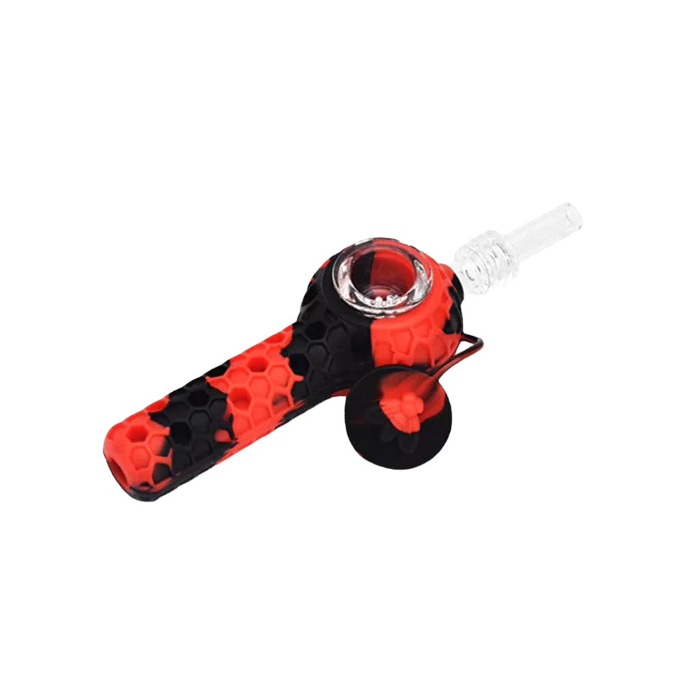 Ritual Silicone Nectar Spoon