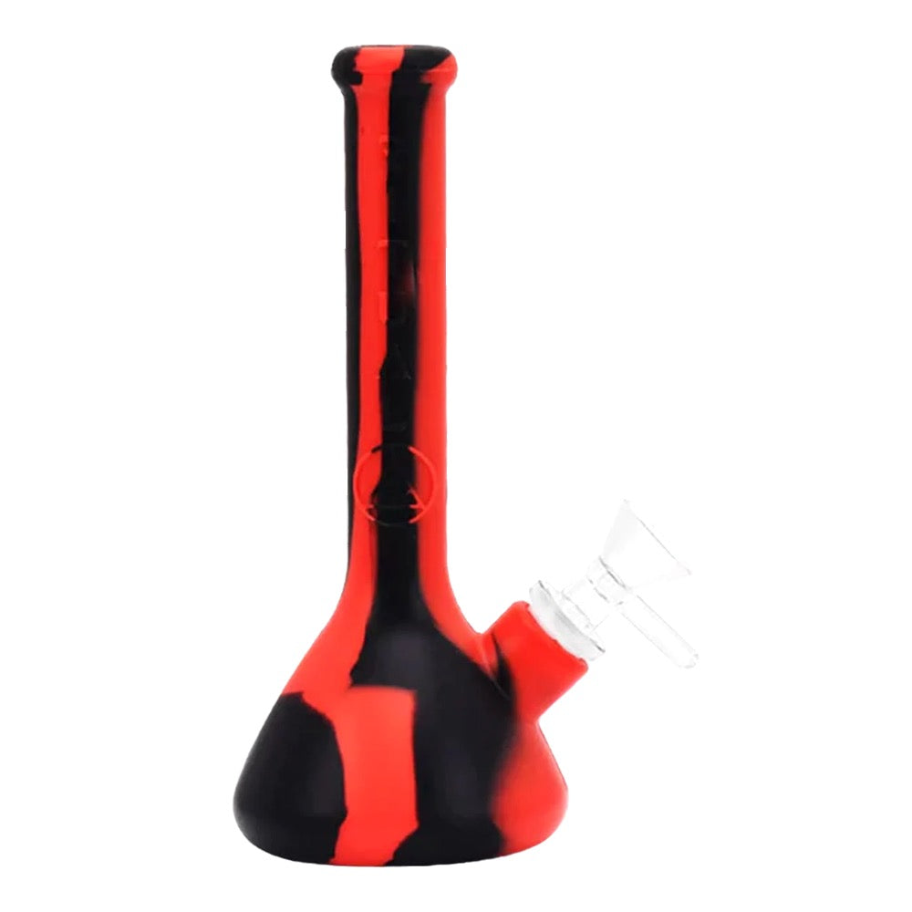 Ritual Deluxe Silicone Mini Beaker Bong