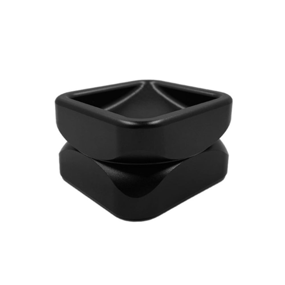 Rokin Squared Grinder | side view 1