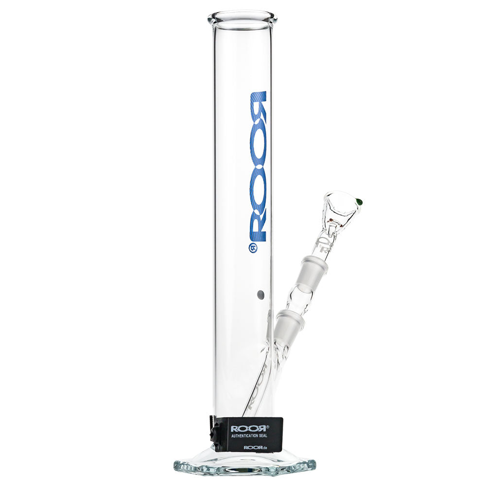 ROOR Blue Series Bong | 250ml | 14.5mm
