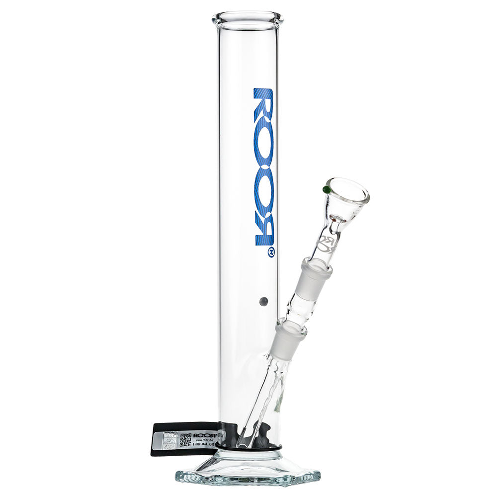 ROOR Blue Series Bong | 250ml | 14.5mm