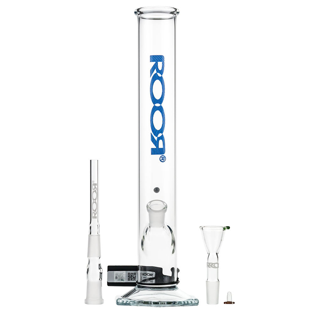 ROOR Blue Series Bong | 250ml | 14.5mm