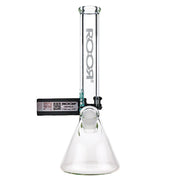 ROOR Mikro Sista Beaker Bong | White