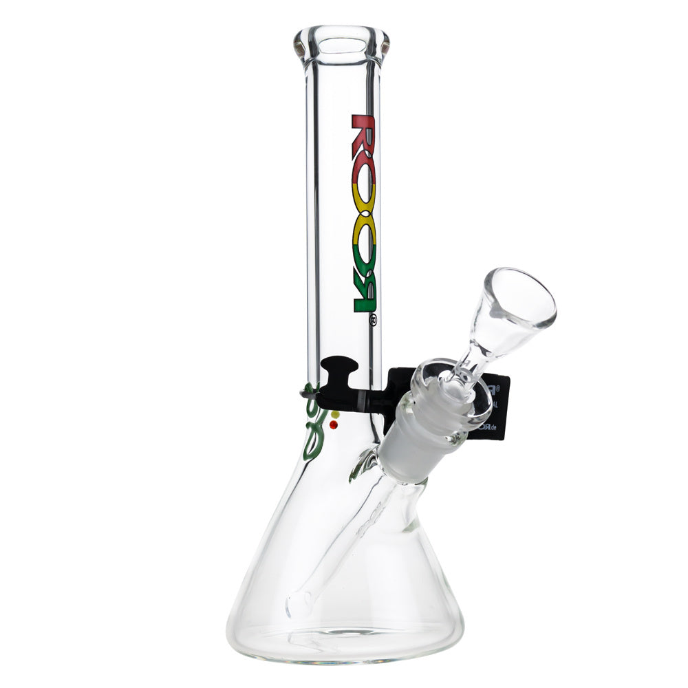 ROOR Mikro Sista Beaker Bong | Side view 2