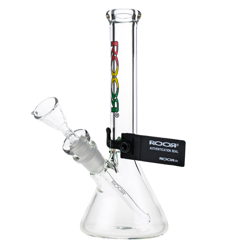 ROOR Mikro Sista Beaker Bong | Side view 3