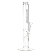 ROOR 3.5mm Black & White series | 40cm | Straight Cylinder Bong | 18.8mm