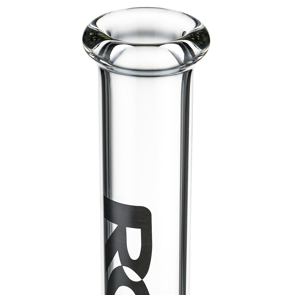 ROOR Icemaster 5.0mm Black Logo | 55cm | 18.8mm - Logo