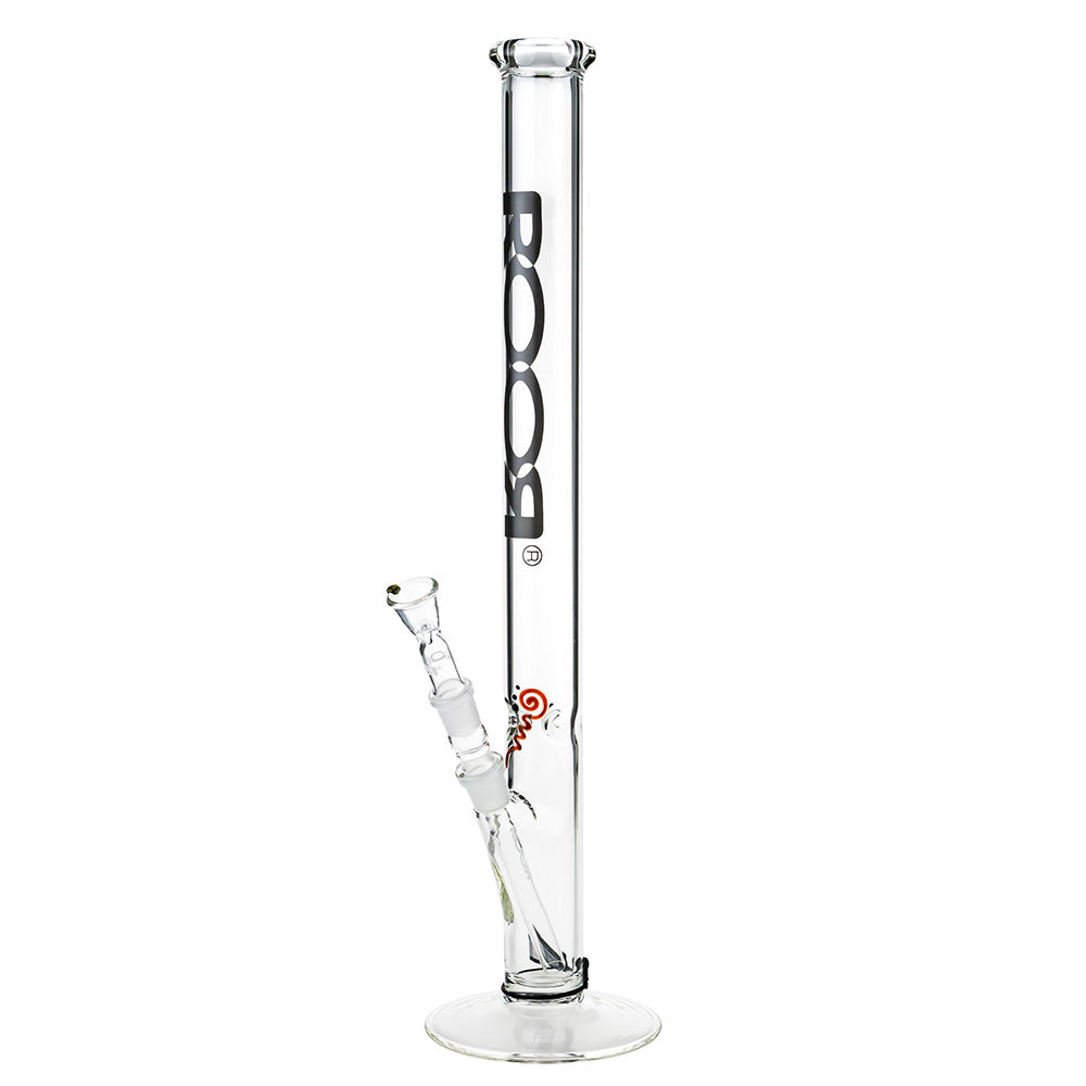 ROOR Icemaster 5.0mm Black Logo | 55cm | 18.8mm - Side View 