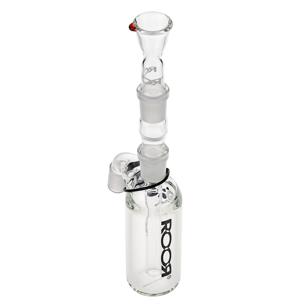 ROOR Ashcatcher 5.0mm | Black Logo