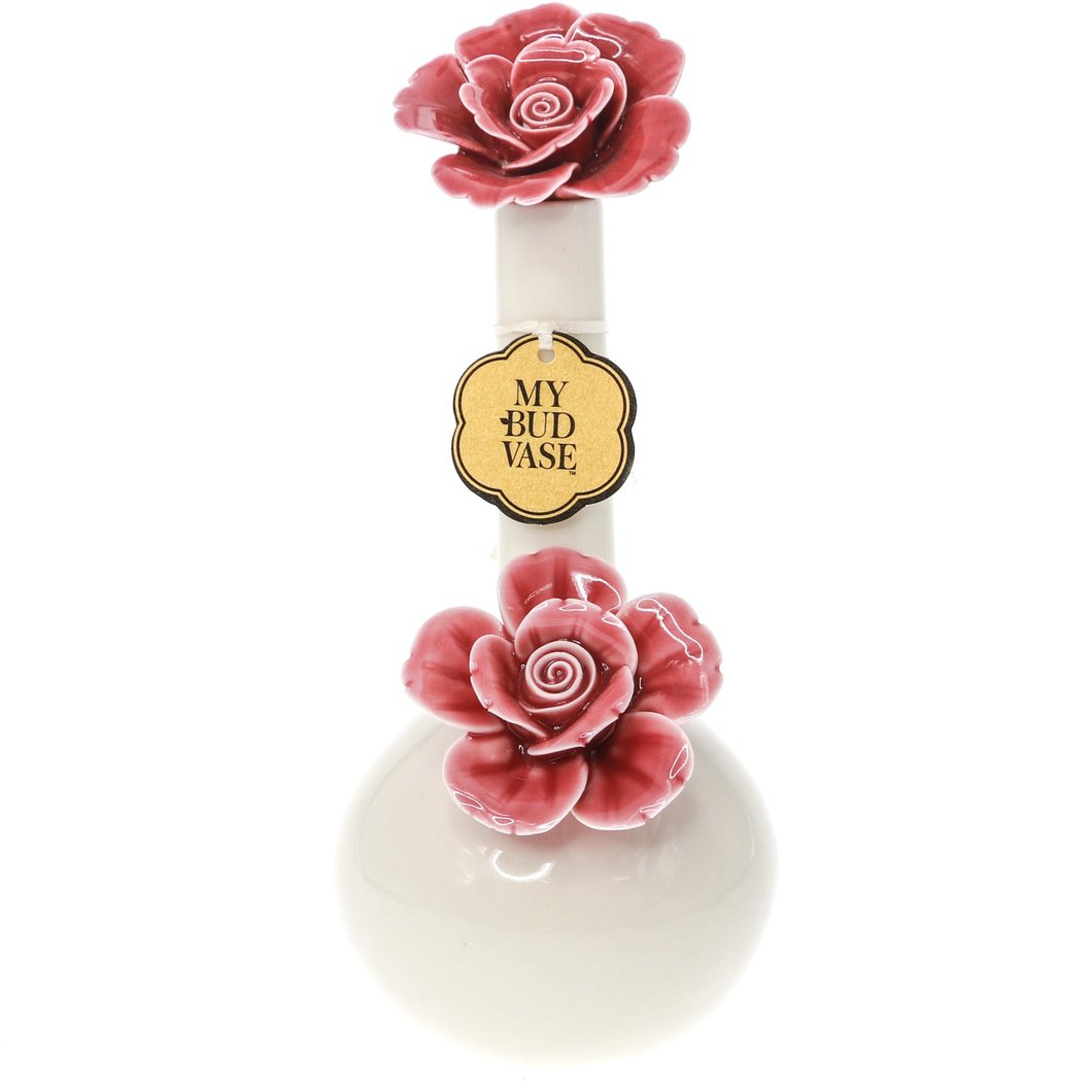 My Bud Vase Bong – Rosette