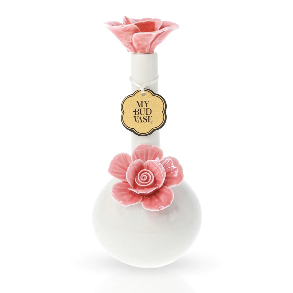 My Bud Vase Bong – Rosette