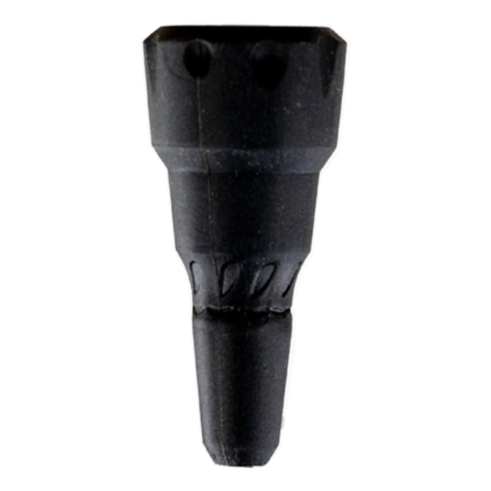 DynaVap Bonger Bong Adaptor | Black 