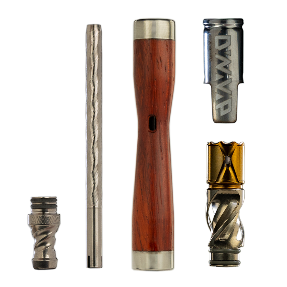 DynaVap The WoodWynd Vaporizer