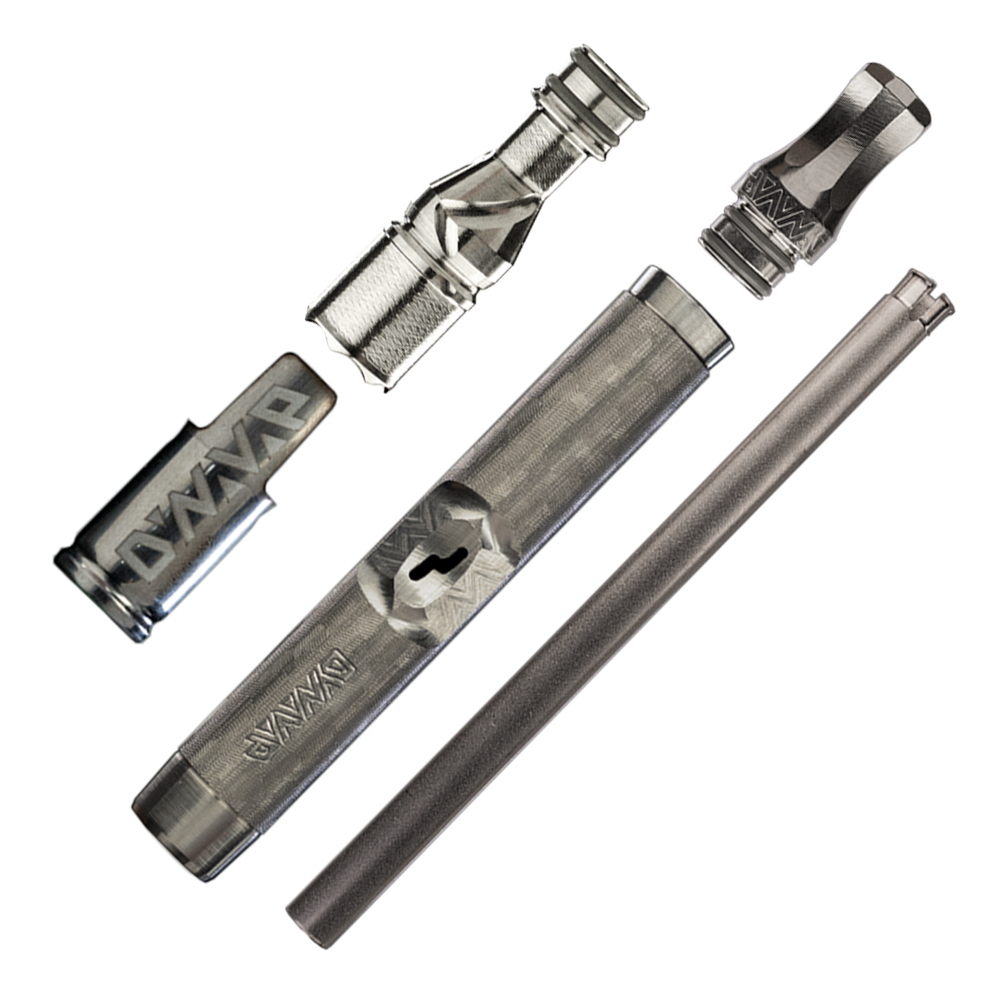 DynaVap The M 7 XL Vaporizer
