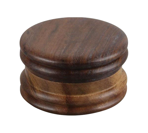 Ben Franklin 2 Piece Wood Grinder