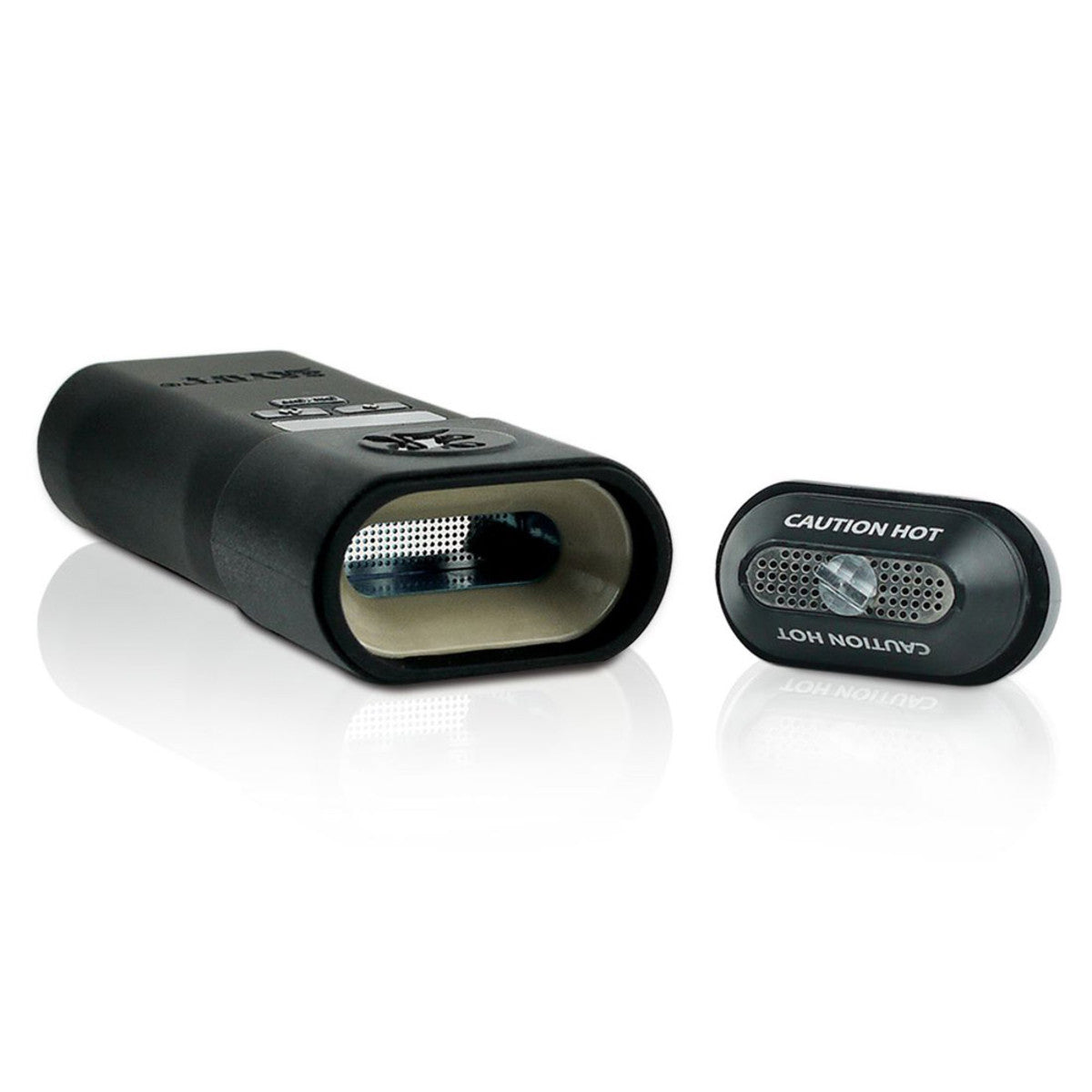 RYOT Verb Dry Herb Vaporizer | Heating Chamber