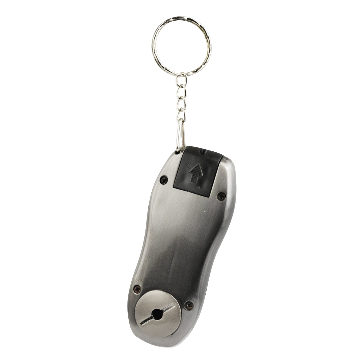 Stealth Car Key Fob Secret Hand Pipe