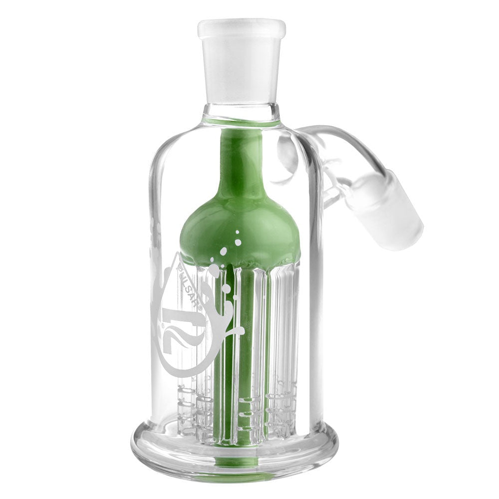 Pulsar 8-Arm 45° Ash Catcher