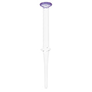 Glass Honey Dab Straw Collector