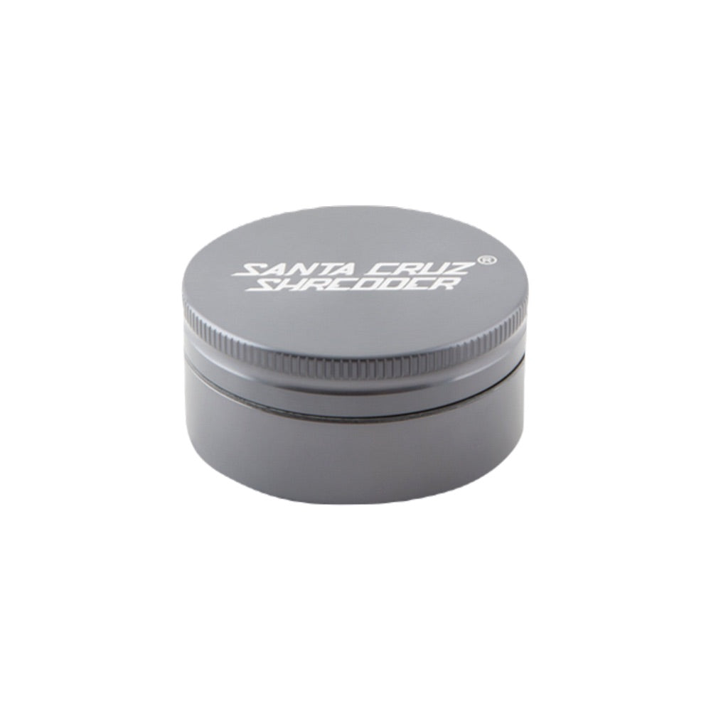 Santa Cruz Shredder 2-piece Premium Grinder