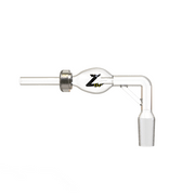 Dopezilla Stinger Male Dabbing Straw | 90° Angle