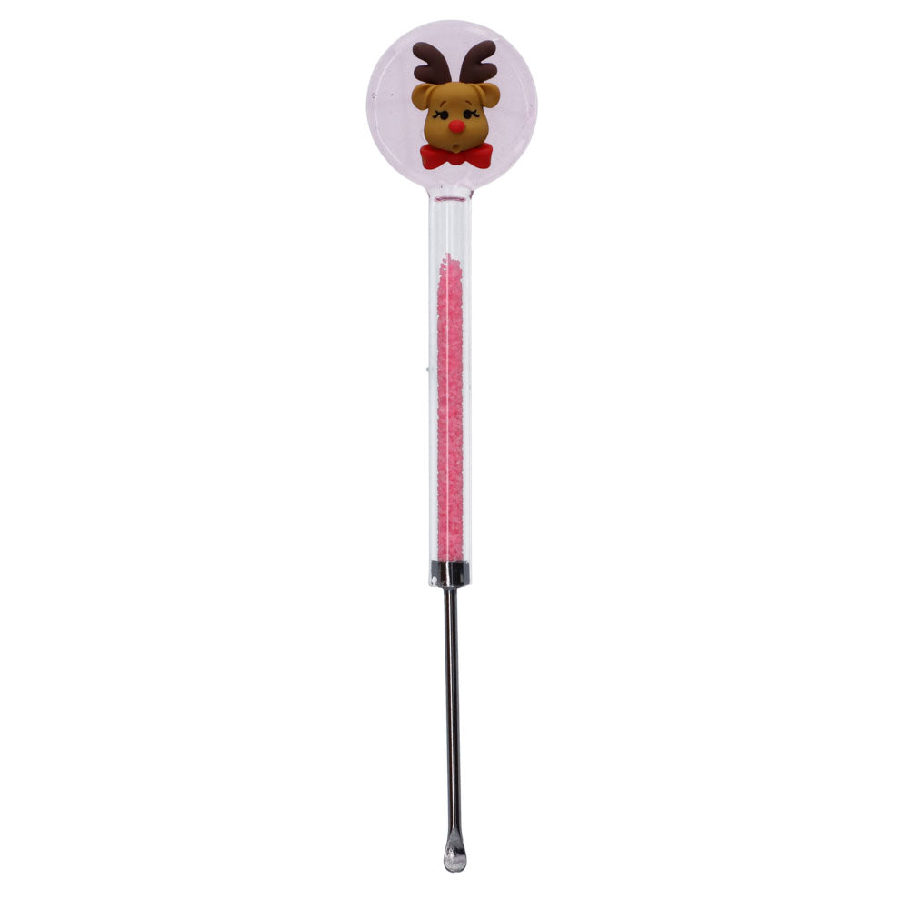 Glow in the Dark Dab Tool | Random | Front View 2