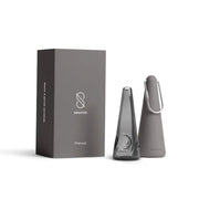 Session Goods Travel Spoon with Silicone Case | Charcoal