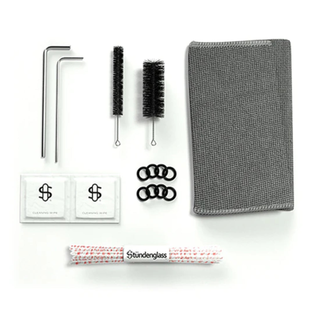 Stündenglass Gravity Infuser | Cleaning kit