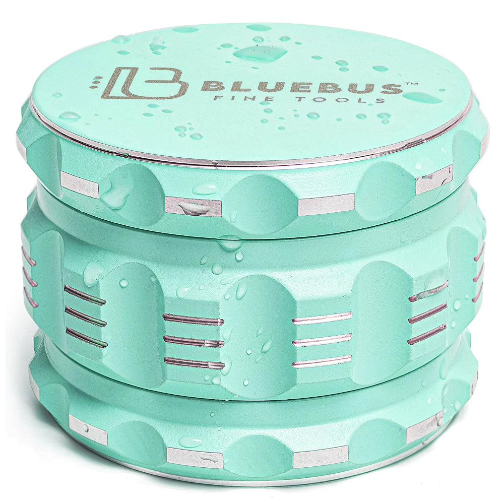 Blue Bus Fine Tools GAC Ceramic Grinder | 2.5 Inch