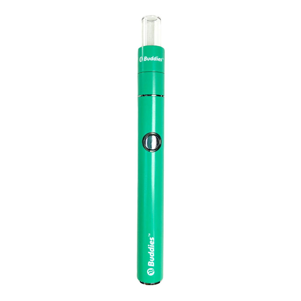 Buddies Convertible 2-in-1 Battery & Dab Adapter