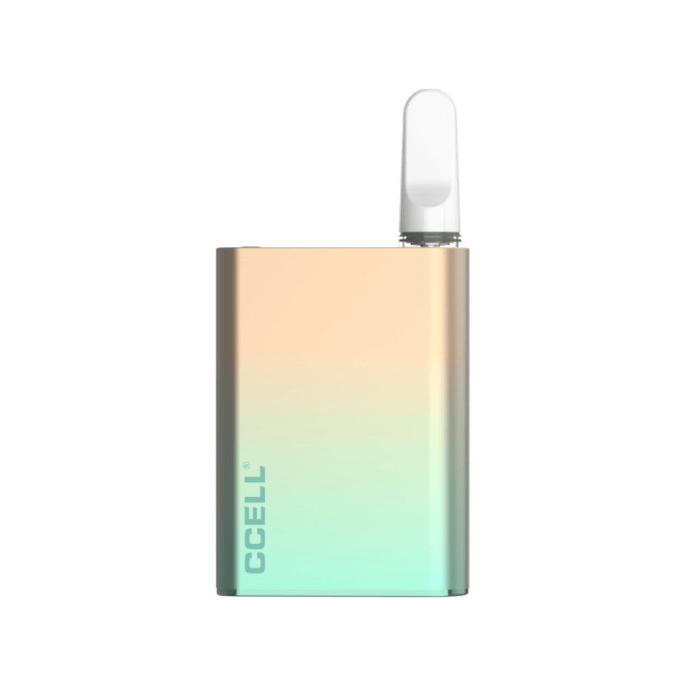 palm vape battery CCell Palm 510 Thread Vape Battery - Various Colors - (1 Count)