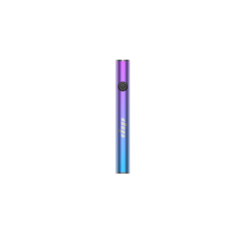 Dip Devices Adjustable Power 510 Battery - 350mAh Grasscity Dip Devices Adjustable Power 510 Battery - 350mAh Grasscity
