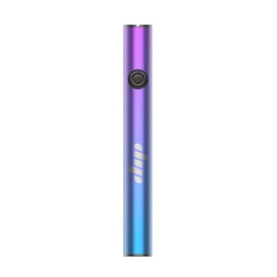 elf bar vape uk 350 MAH TWIST CONTROL - Blue | Vape Pen main image 0