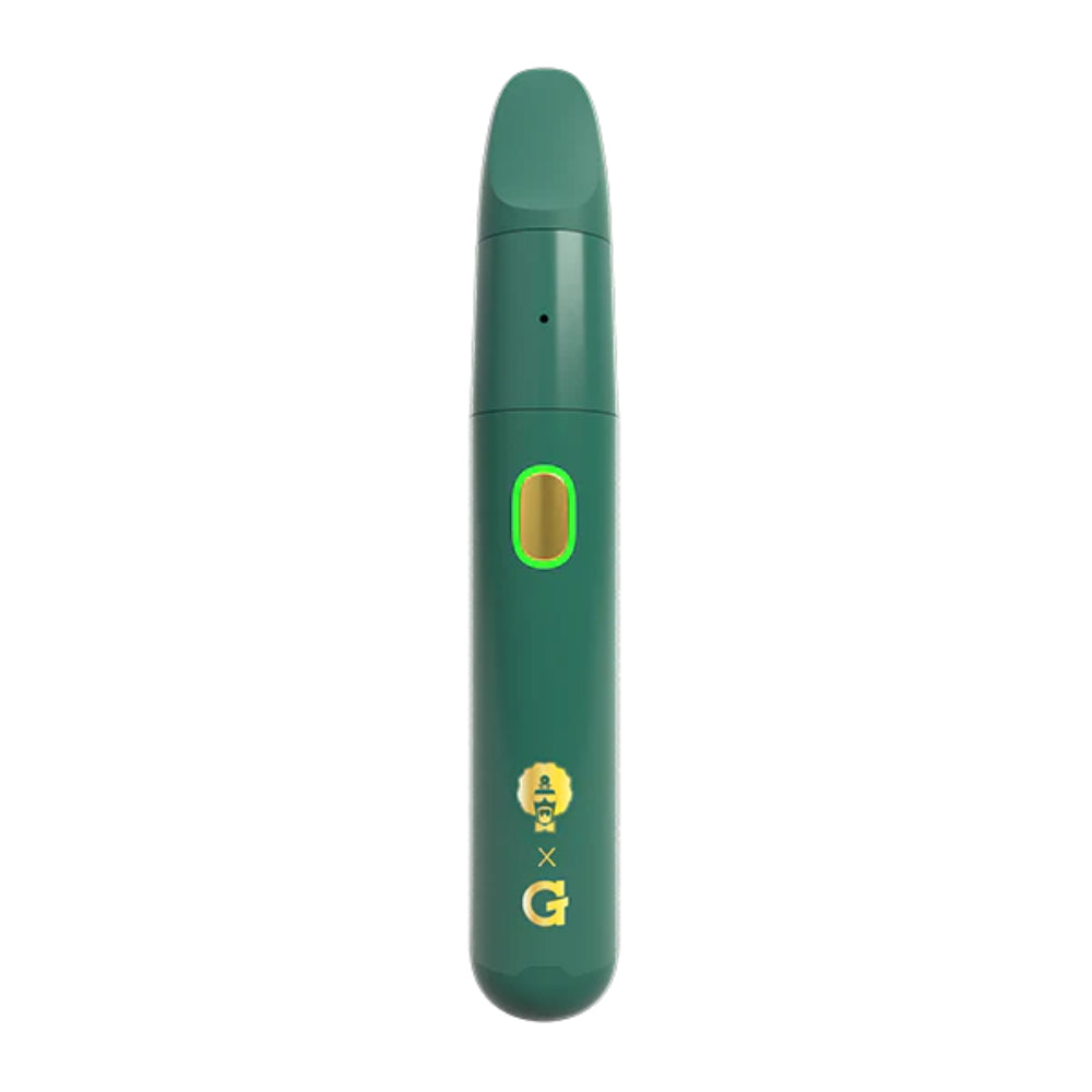 Dr. Greenthumb's x G Pen Micro Plus Concentrate Vaporizer