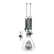Freeze Pipe Bong XL | Side view 