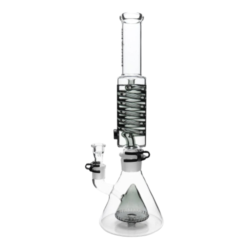 Freeze Pipe Bong XL | Side view 