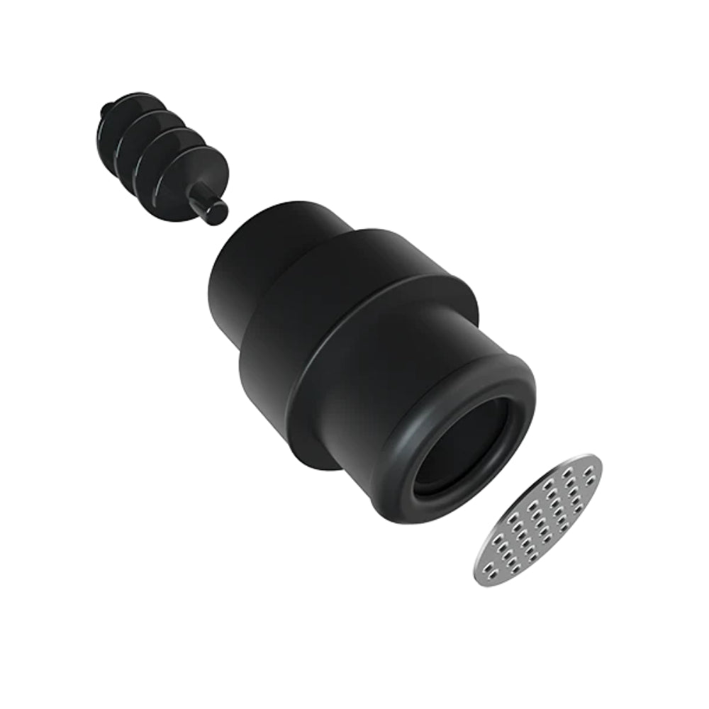 G Pen Elite II Replacement Mouthpiece Assembly | Separated parts