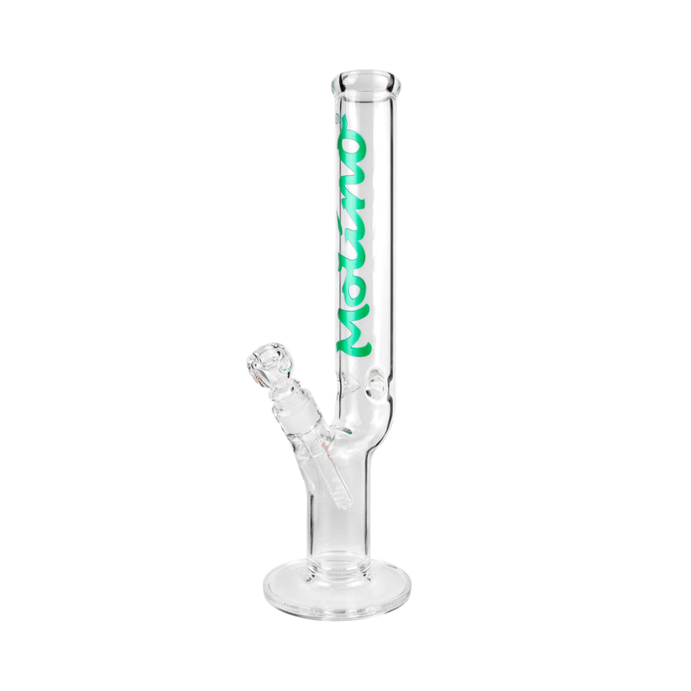 Molino Glass Dirty Harry 40 Bong