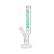 Molino Glass Dirty Harry 40 Bong | Green
