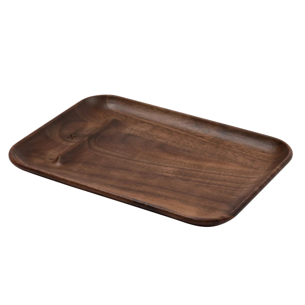 PAX Prep Tray | Side view 