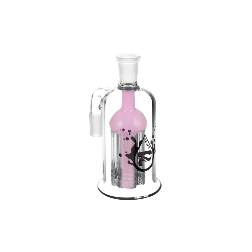 Pulsar 8 Arm Ash Catcher | 14.5 mm | Random color 3