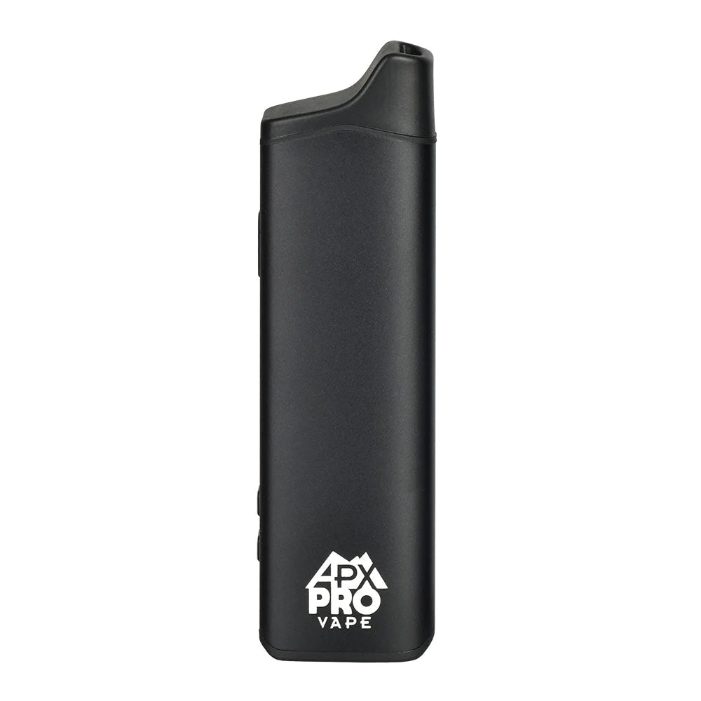 Pulsar APX Pro Dry Herb Vaporizer | Black