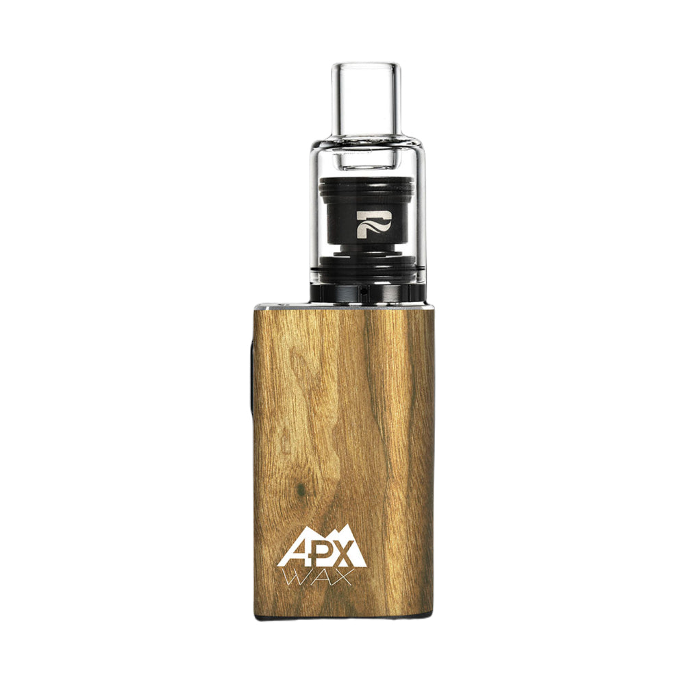 Pulsar APX Wax V3 Portable Concentrate Vaporizer